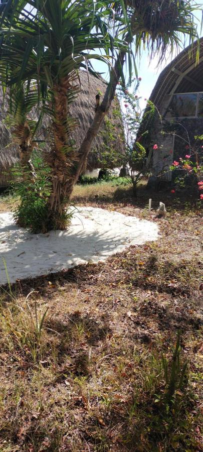 Hotel Alam Karang Gili Gede Exterior foto