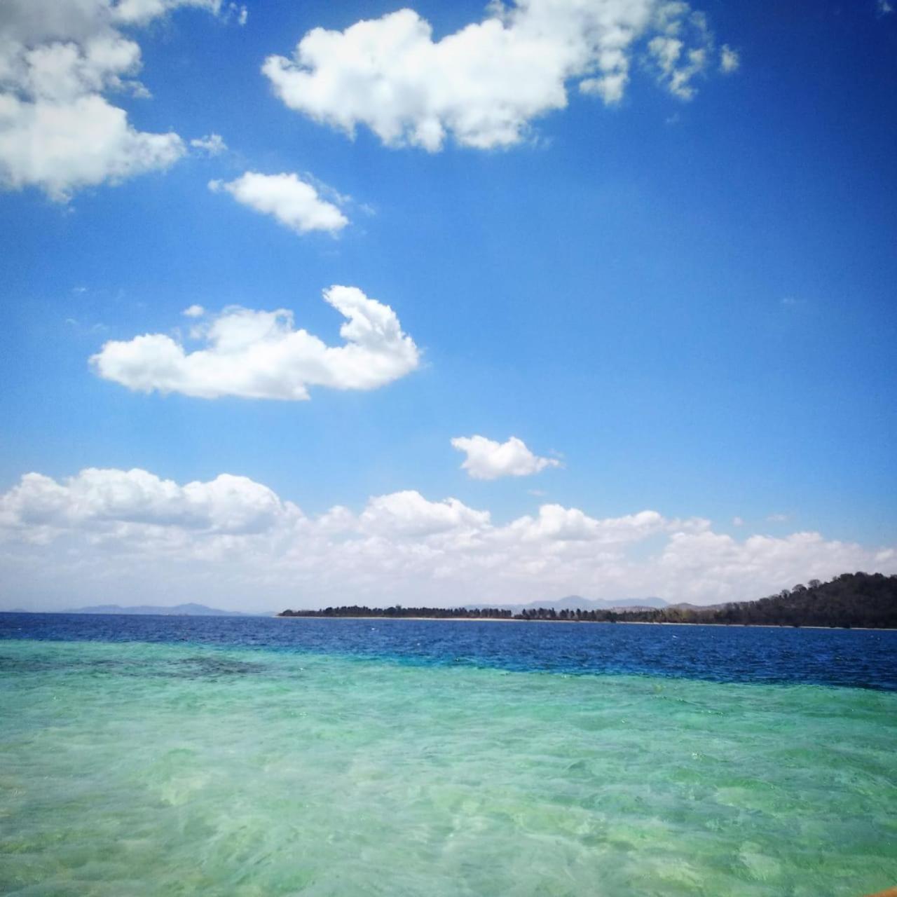 Hotel Alam Karang Gili Gede Exterior foto